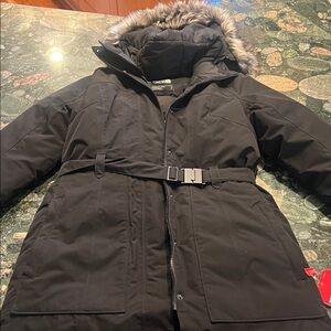 The North Face Brooklyn Parka